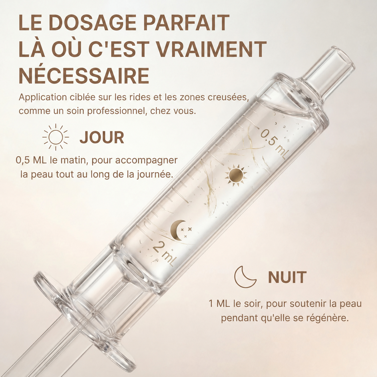 BioChroma – Sérum Coréen Effet Liftant dès la Première Application