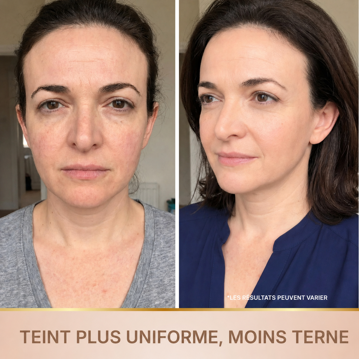 BioChroma – Sérum Coréen Effet Liftant dès la Première Application