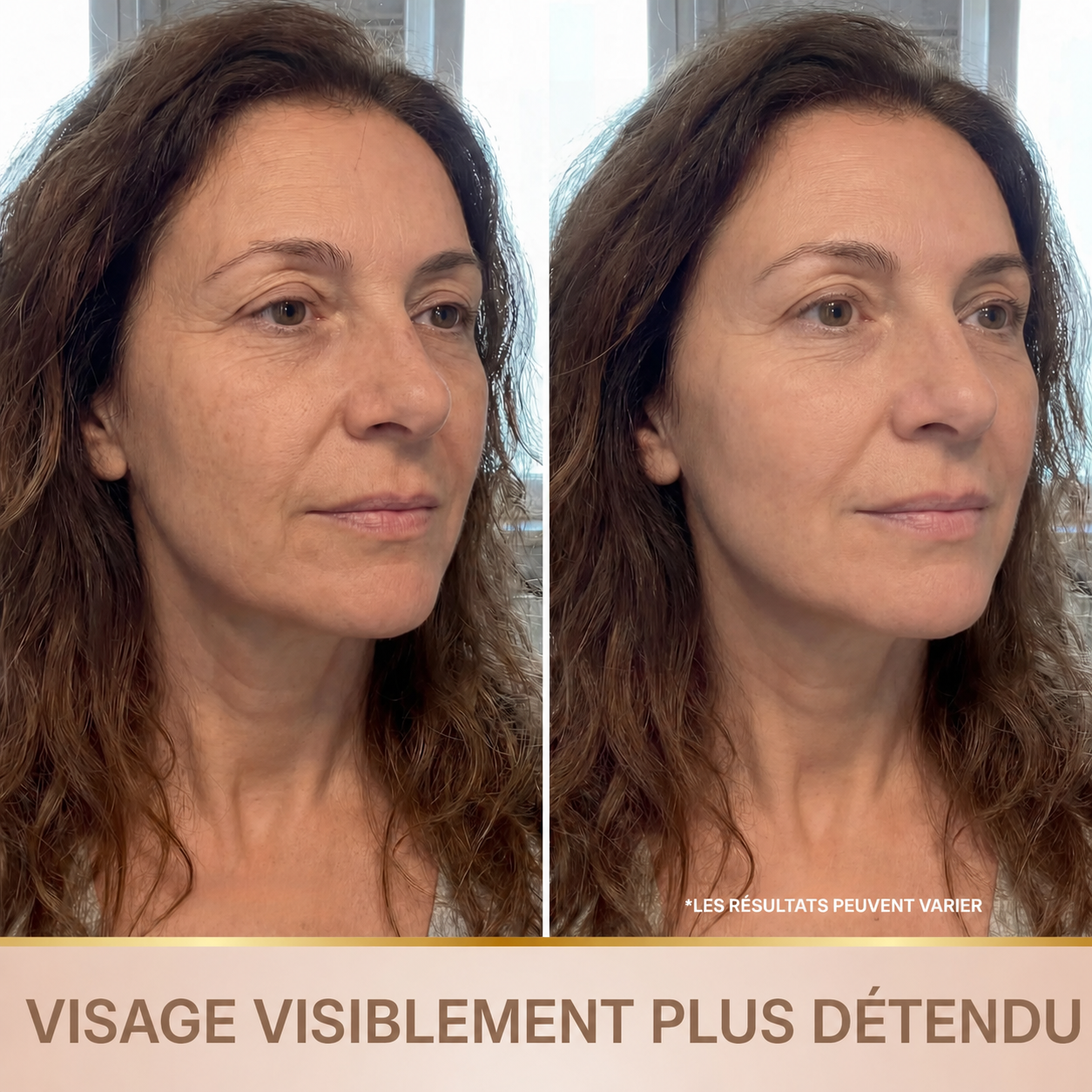 BioChroma – Sérum Coréen Effet Liftant dès la Première Application