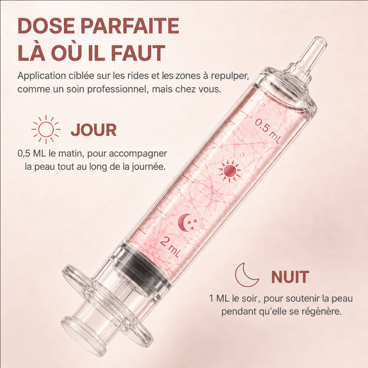 Sérum Éclat Immédiat PDRN - Skincare Coréenne BioChroma