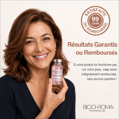 Sérum Éclat Immédiat PDRN - Skincare Coréenne BioChroma