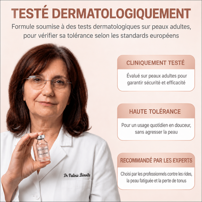 Sérum Éclat Immédiat PDRN - Skincare Coréenne BioChroma