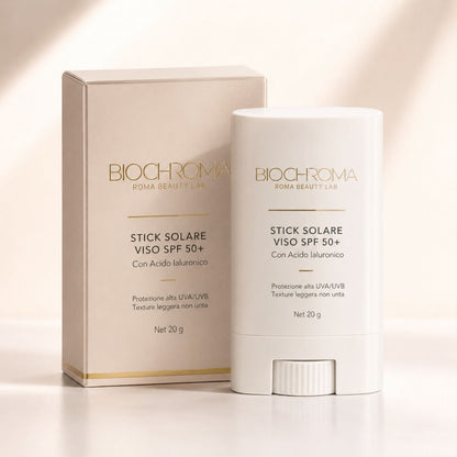 Stick Protecteur SPF 50+ | Skincare 2 en 1